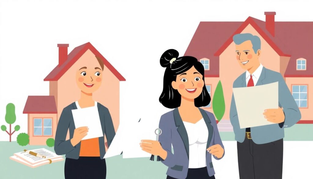 Программа молодой учитель для ипотеки — как работает и кто может получить помощь Как работает программа Молодой учитель при получении ипотеки - иллюстрация