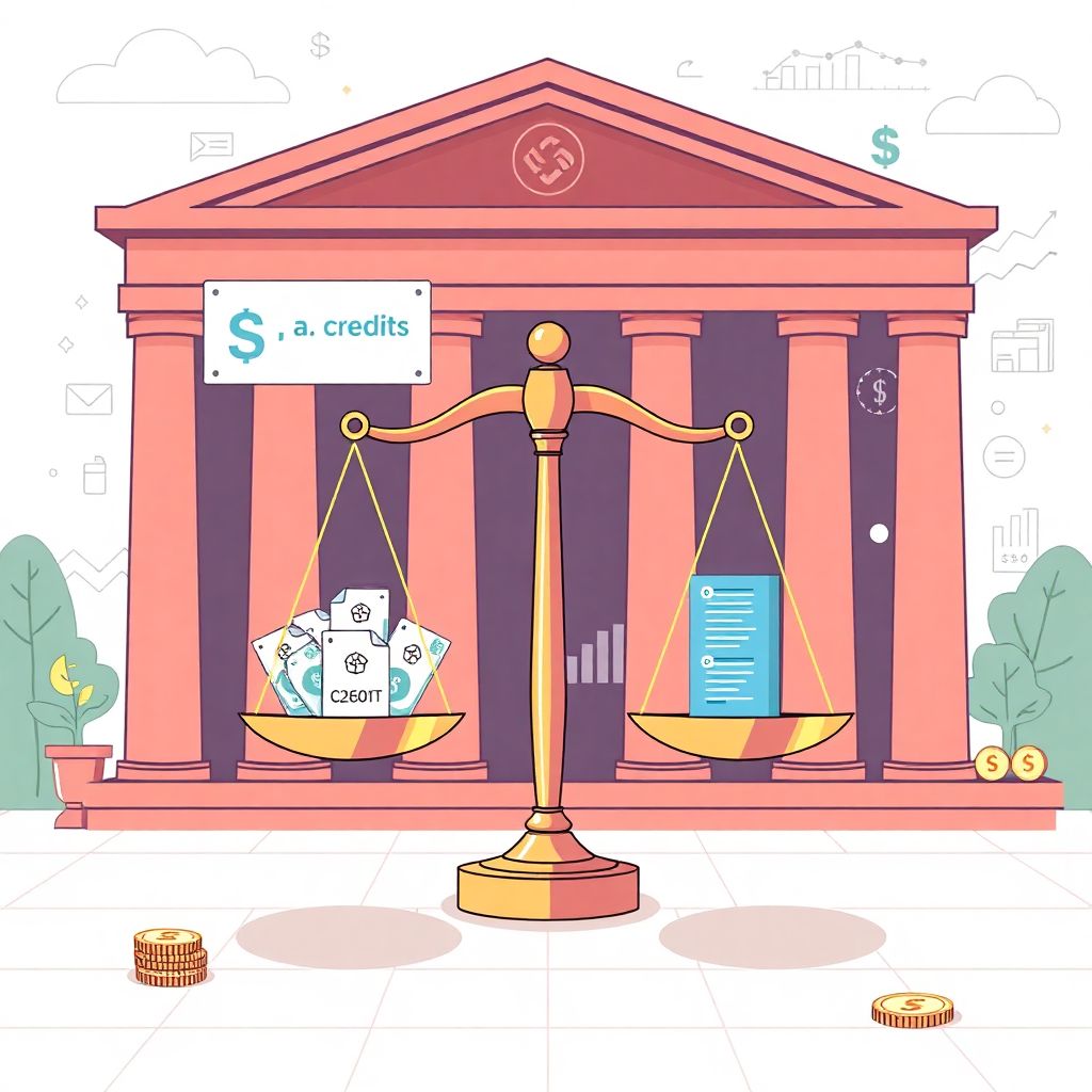 Что такое кредитный гэп