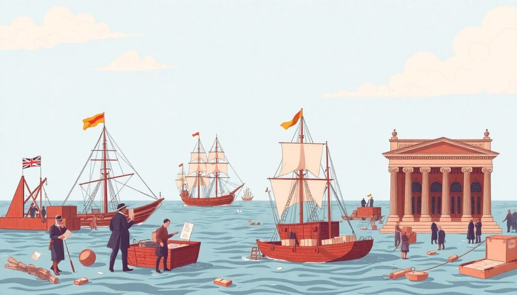 Как работает факторинг без регресса - иллюстрация