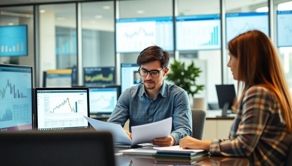 Что такое кредитный анализ и как его проводят банки - иллюстрация