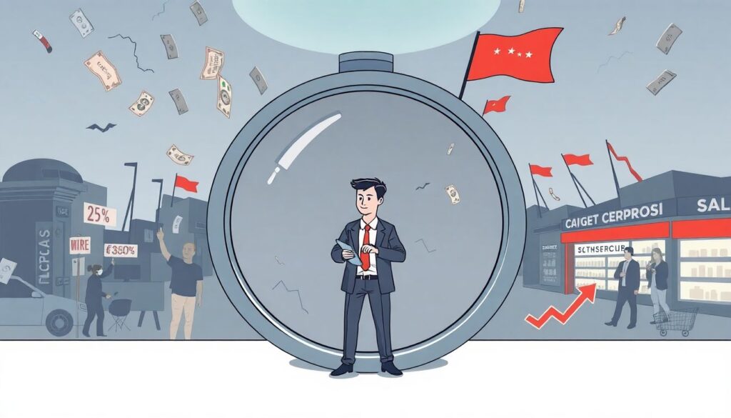 Что такое кредитный анализ и как его проводят банки - иллюстрация