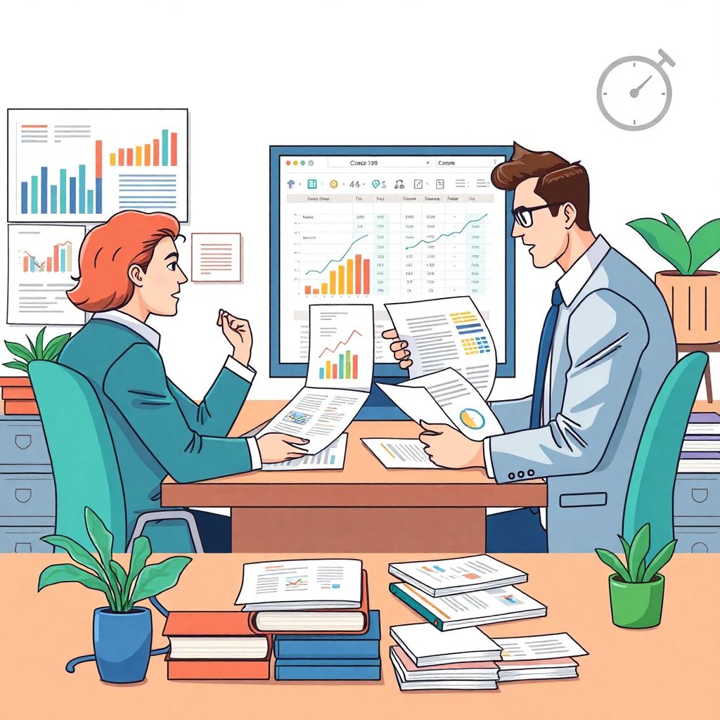 Что такое кредитный анализ и как его проводят банки