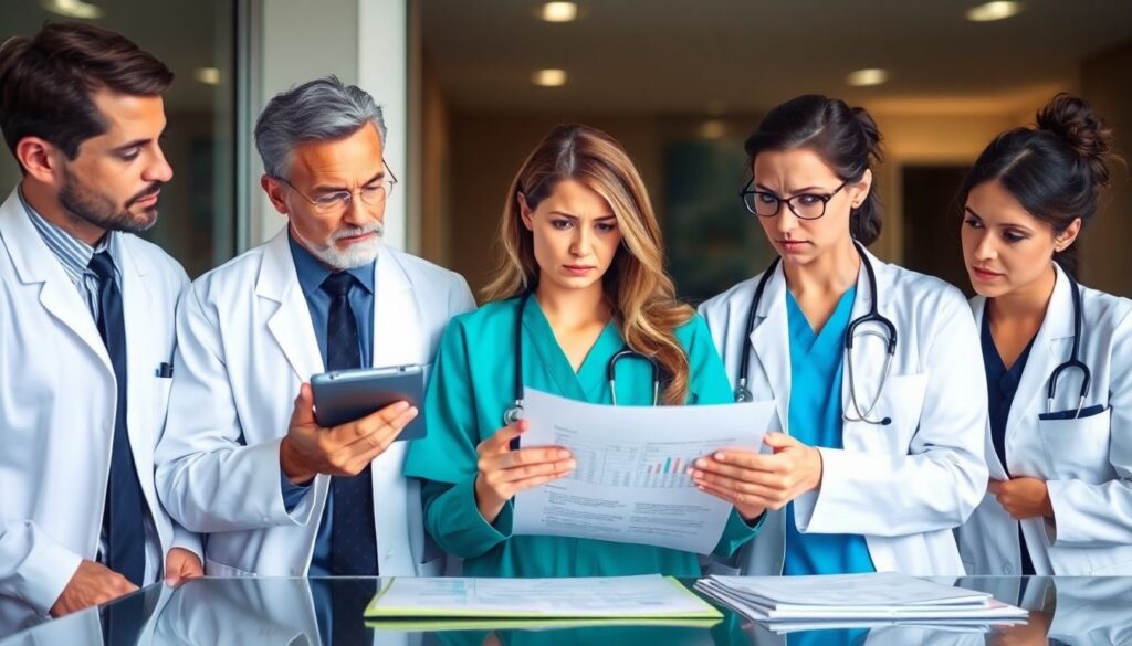 Ипотека для врачей: существуют ли специальные программы? - иллюстрация