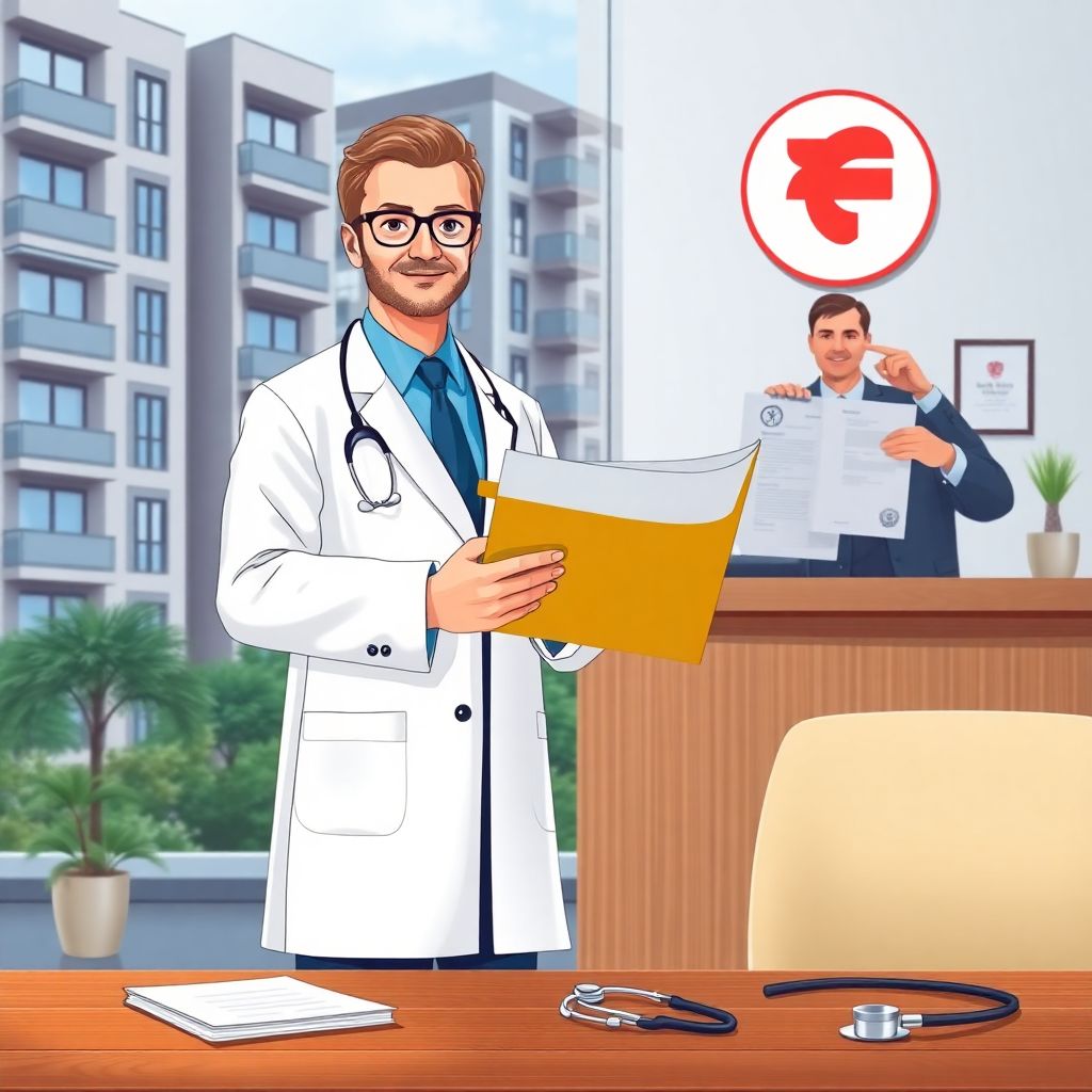 Ипотека для врачей: существуют ли специальные программы?