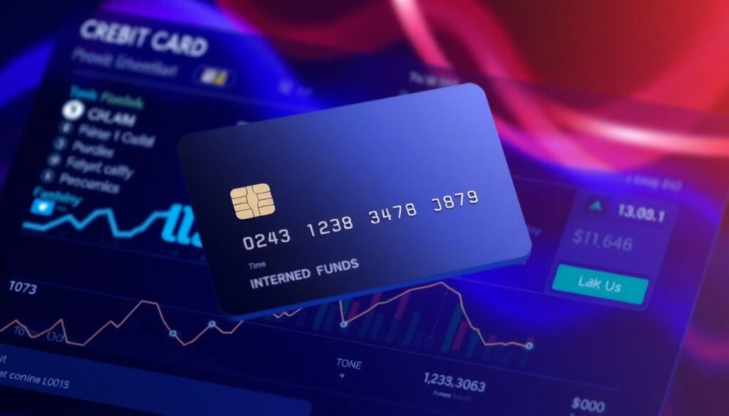 Как работает кредитная карта с начислением процентов на остаток собственных средств - иллюстрация