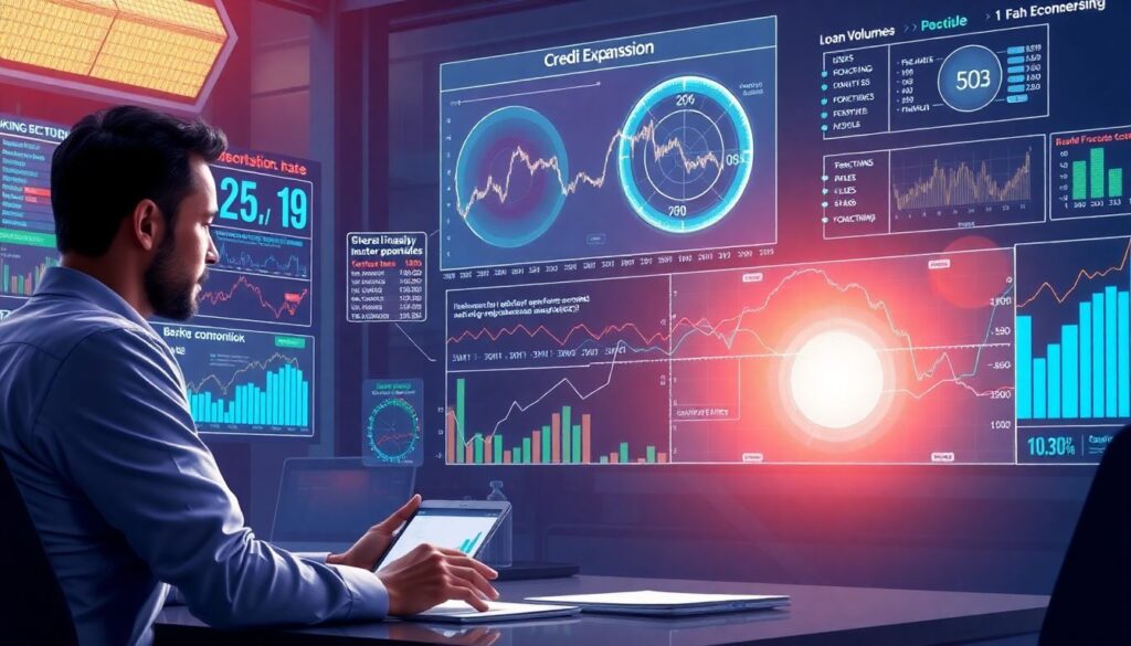 Что такое кредитная экспансия и чем она грозит экономике - иллюстрация