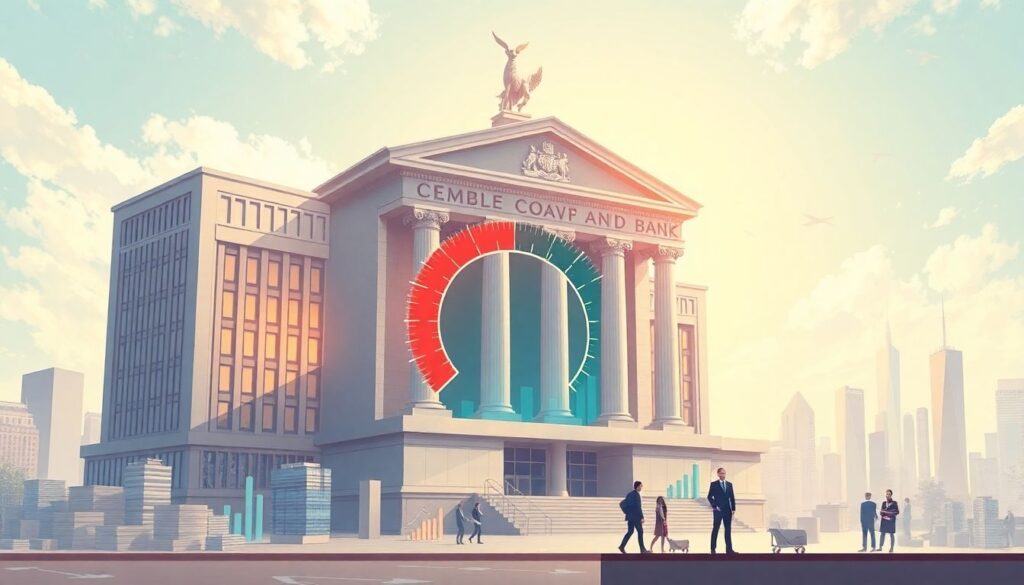 Что такое кредитная экспансия и чем она грозит экономике - иллюстрация