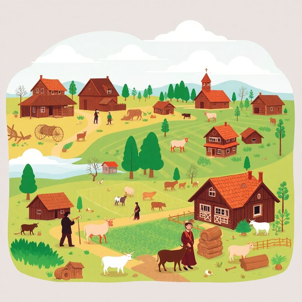 Как получить кредит на организацию фермерского хозяйства