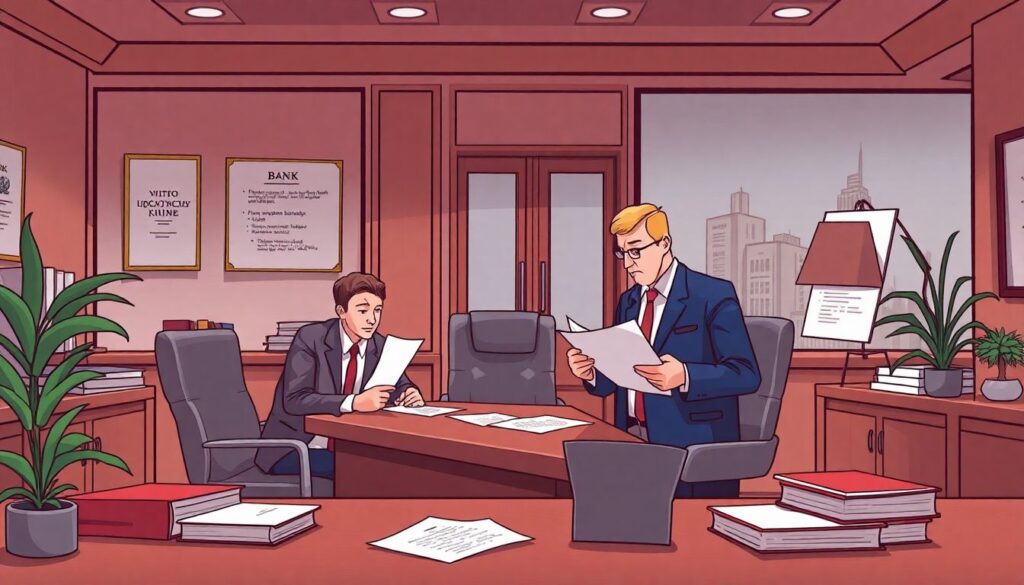 Как доказать происхождение денег для первоначального взноса - иллюстрация