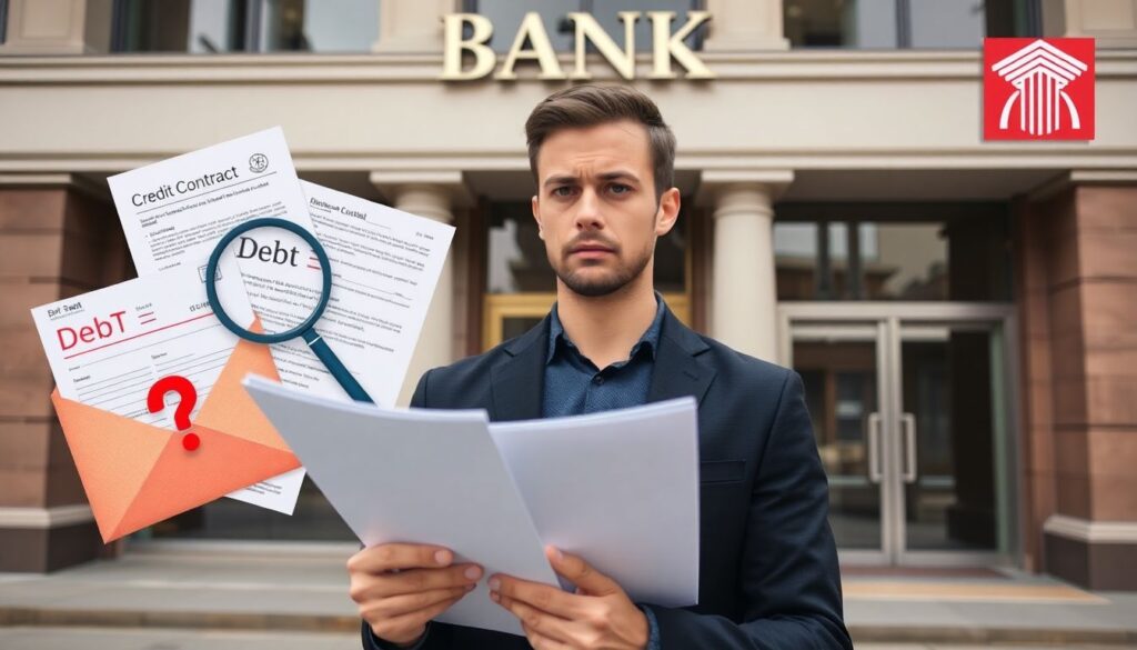 Что делать, если ваш паспорт украли и на него пытаются взять кредит - иллюстрация