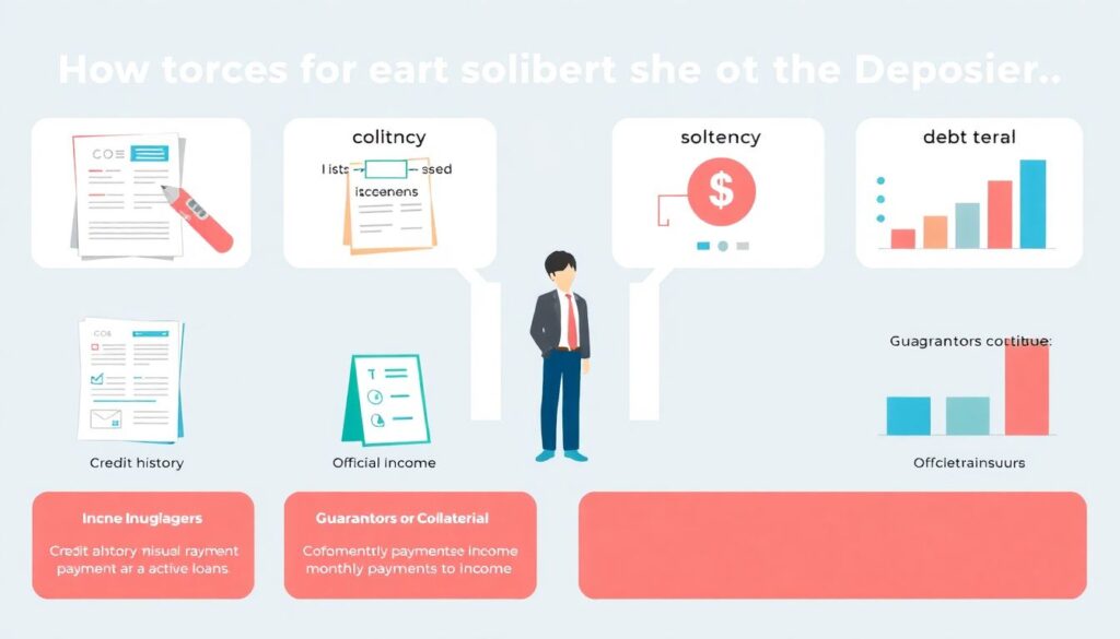 Влияет ли наличие вклада в банке на решение по кредиту в этом же банке - иллюстрация