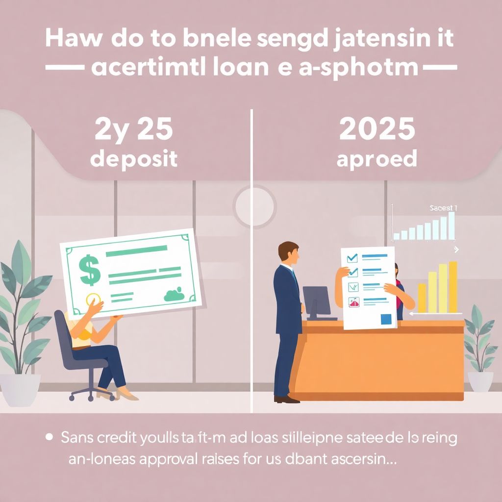 Влияет ли наличие вклада в банке на решение по кредиту в этом же банке