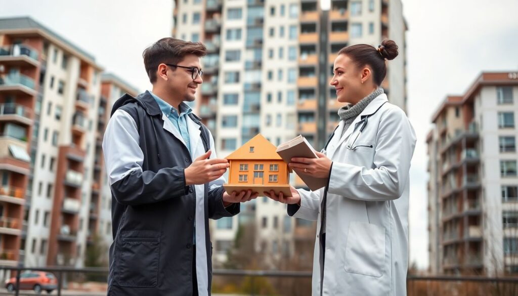 Ипотека для ученых: какие льготы предусмотрены - иллюстрация