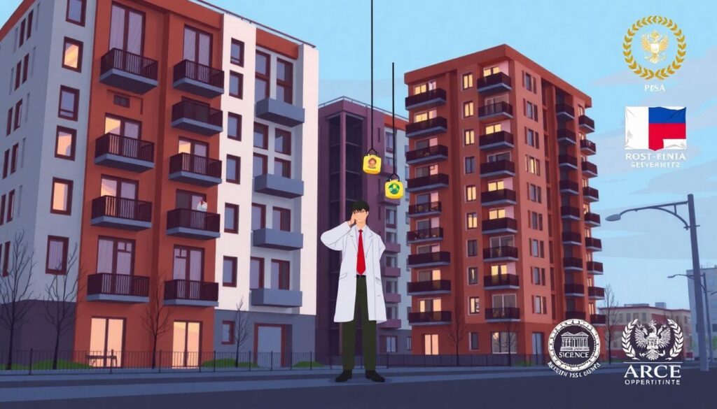 Ипотека для ученых: какие льготы предусмотрены - иллюстрация