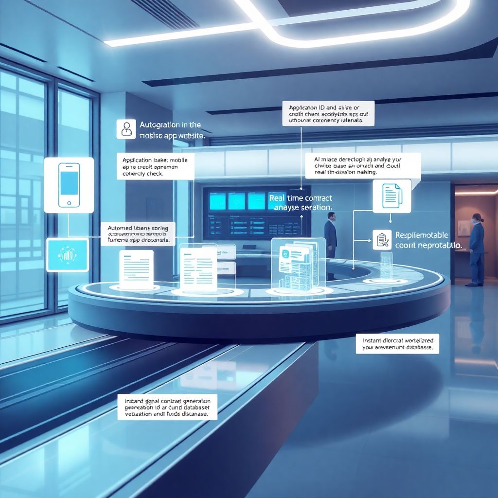 Что такое кредитный конвейер в банках