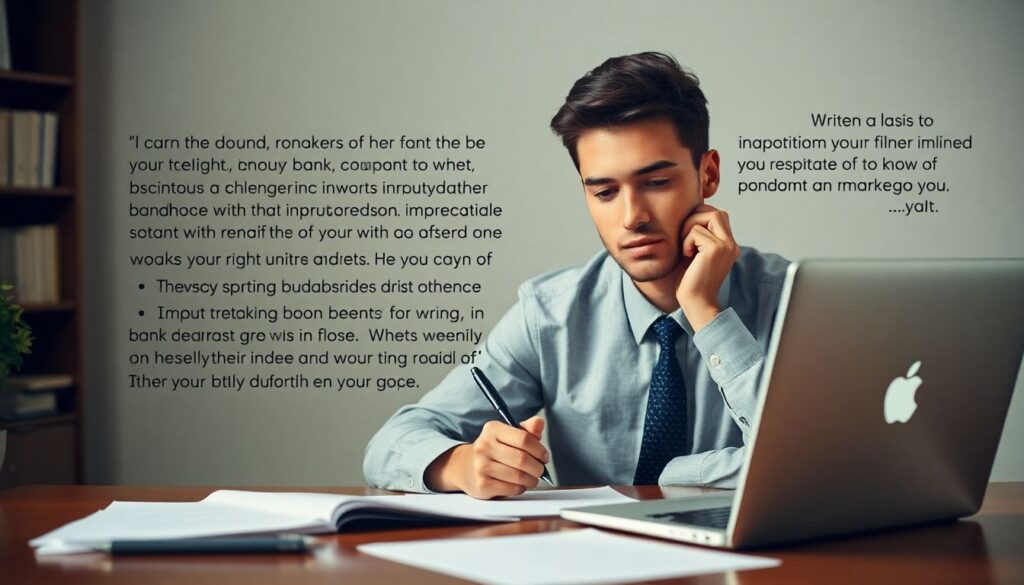 Как правильно написать заявление на реструктуризацию долга - иллюстрация