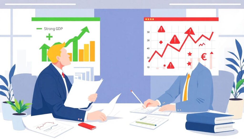 Что такое кредитный рейтинг страны и на что он влияет - иллюстрация