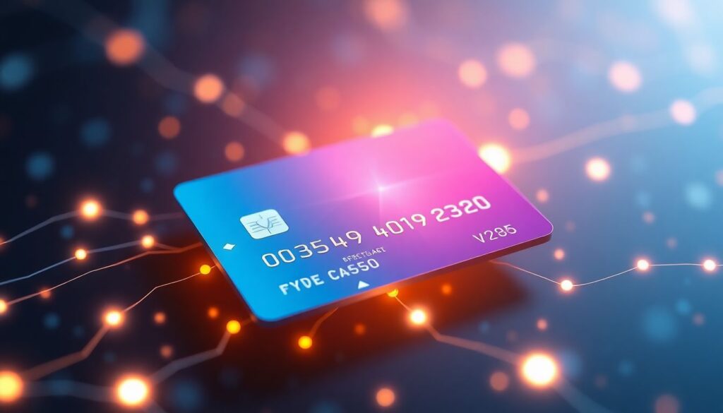 Как работает кредитная карта с динамическим CVC-кодом - иллюстрация