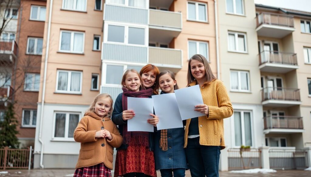 Как погасить ипотеку материнским капиталом: пошаговая инструкция - иллюстрация