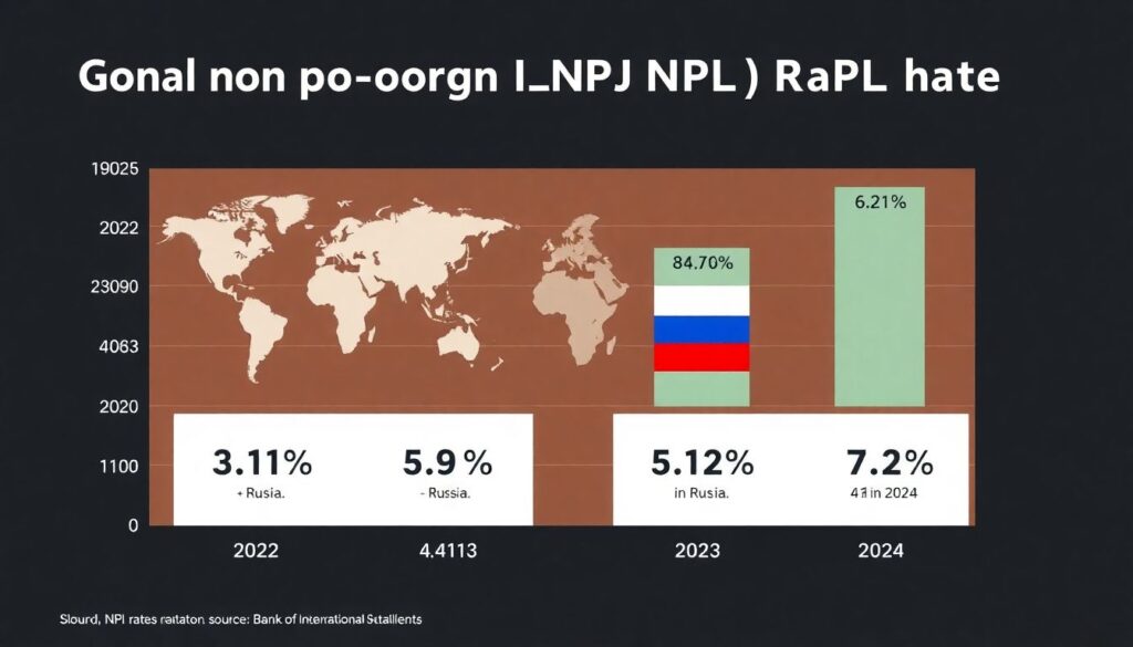 Что такое кредитный риск и как банки его оценивают - иллюстрация