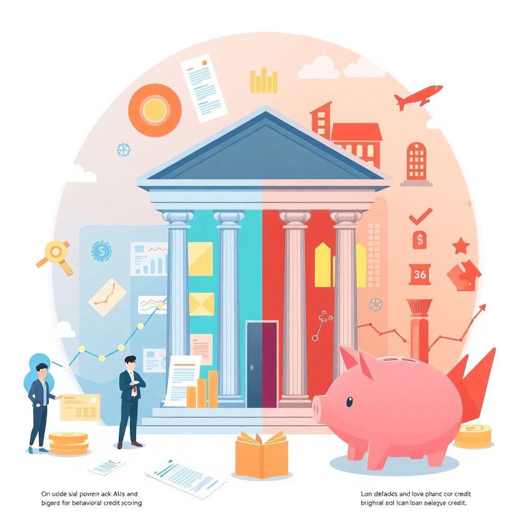 Что такое кредитный риск и как банки его оценивают