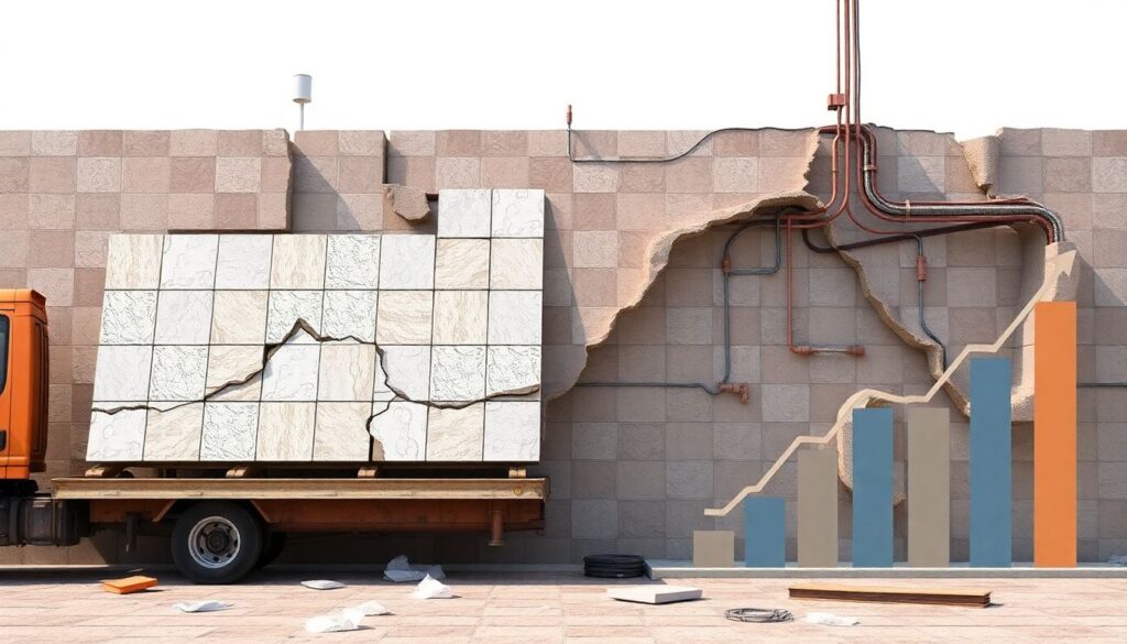 Как правильно рассчитать бюджет на ремонт, чтобы не брать лишний кредит - иллюстрация