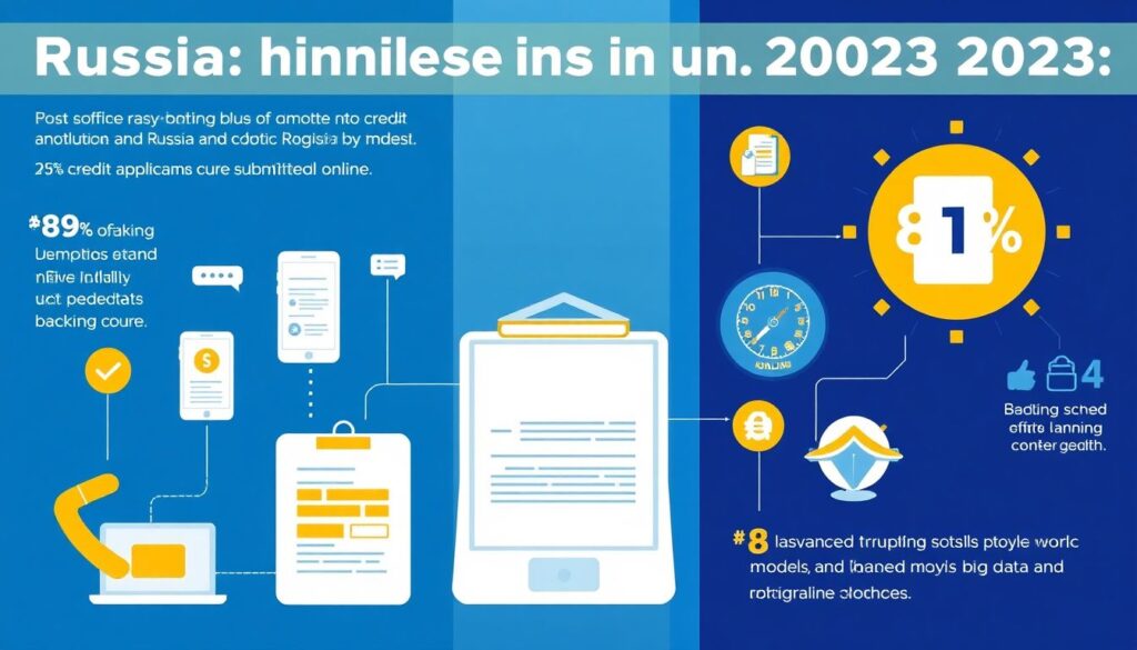 Как получить кредит, если у вас нет стационарного телефона - иллюстрация