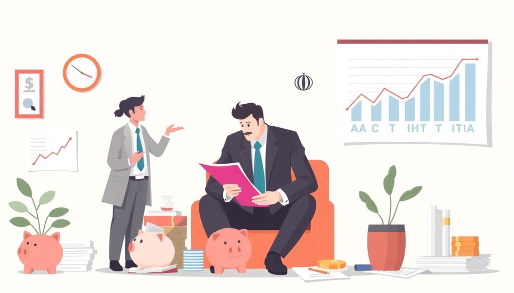 Что такое кредитный бум и его последствия - иллюстрация