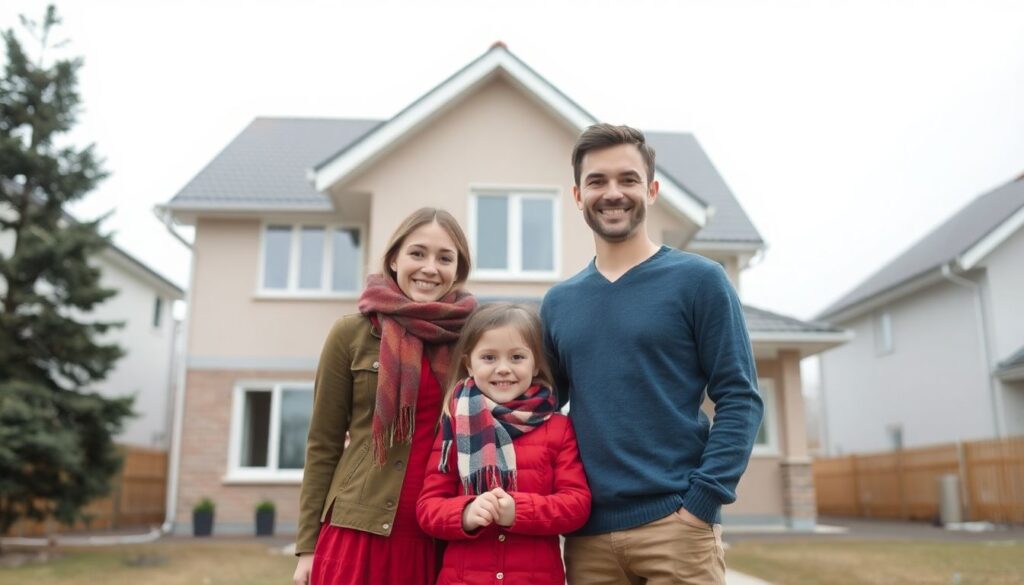 Как работает программа Социальная ипотека - иллюстрация