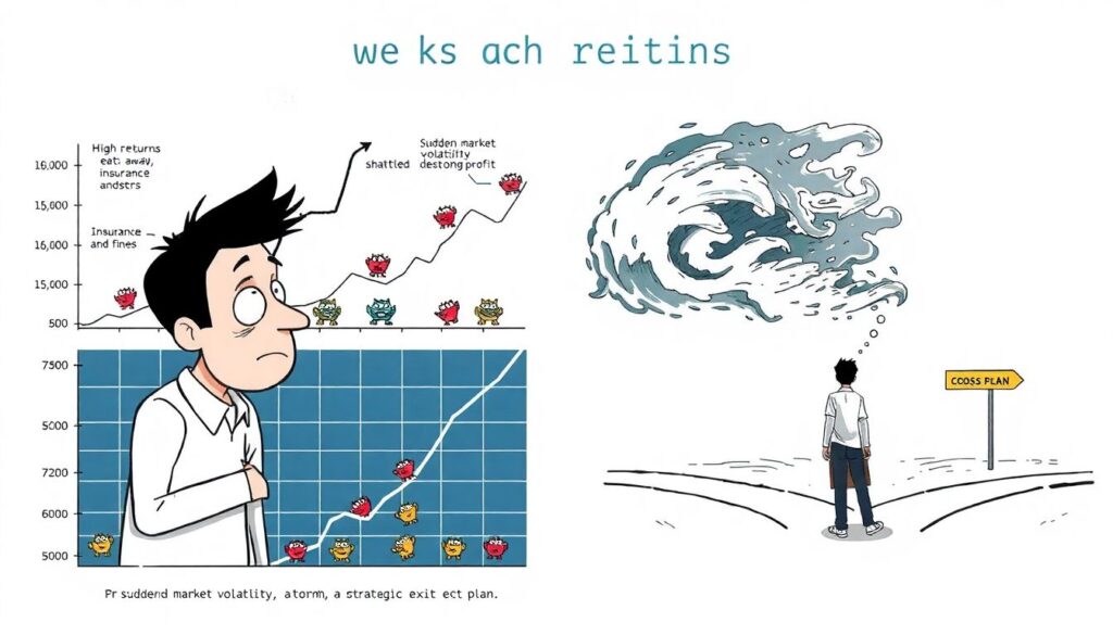 Что такое кредитный арбитраж - иллюстрация