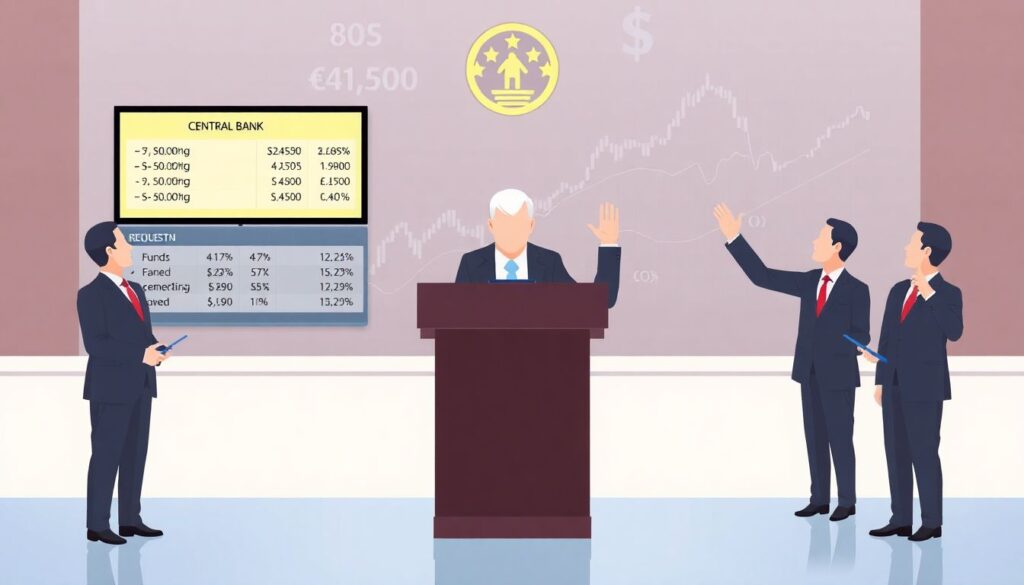 Что такое кредитный аукцион - иллюстрация