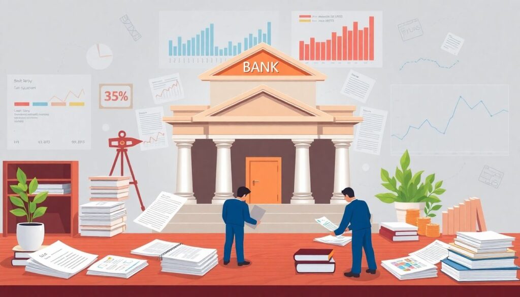 Как доказать банку, что ваша зарплата в конверте реальна - иллюстрация