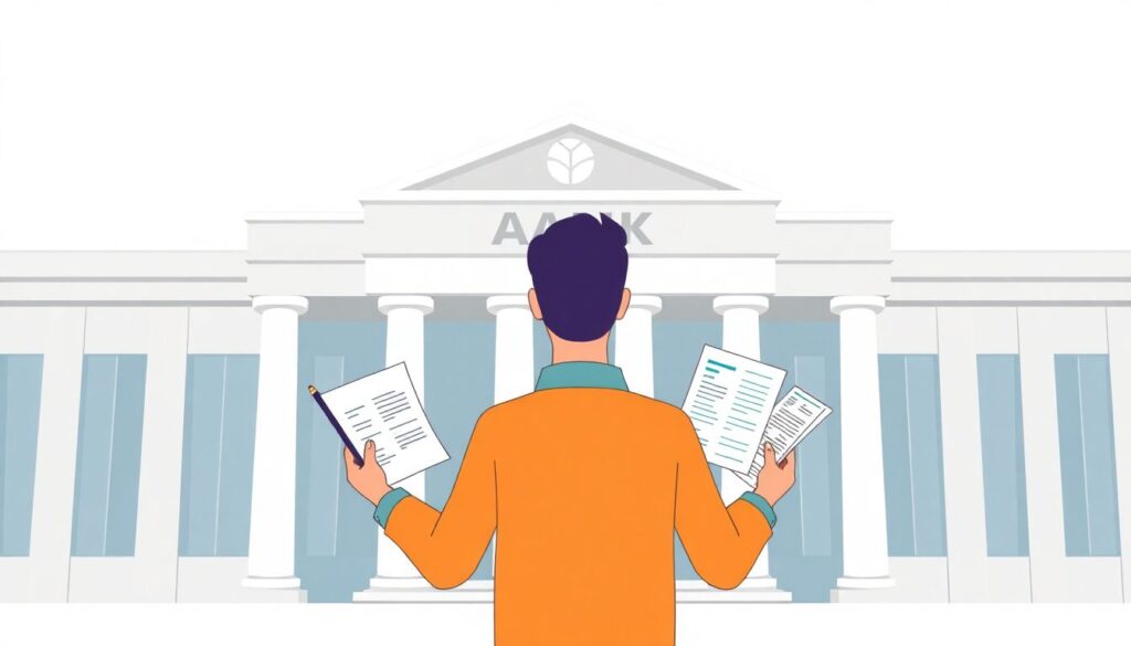 Как доказать банку, что ваша зарплата в конверте реальна - иллюстрация