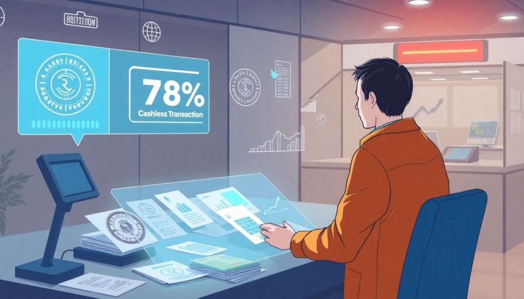 Как доказать банку, что ваша зарплата в конверте реальна - иллюстрация