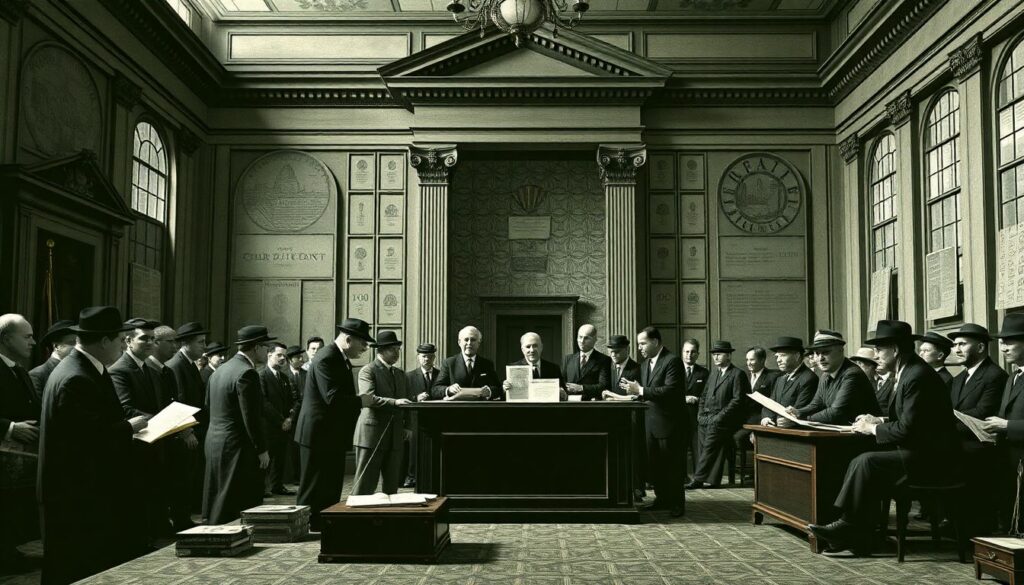 Что такое кредитный аукцион - иллюстрация