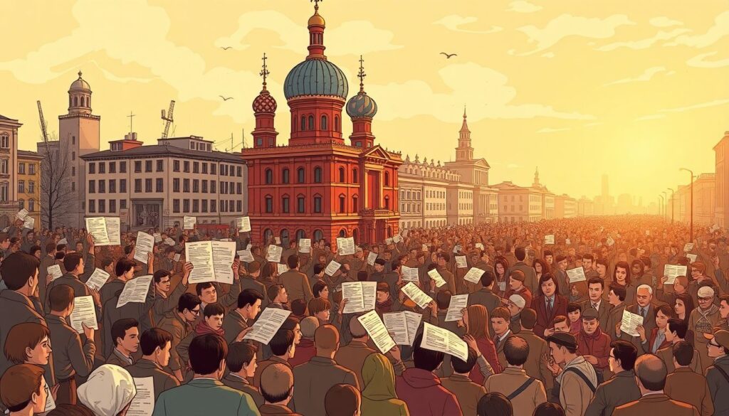 Как не стать жертвой раздолжнителей и юридических мошенников - иллюстрация