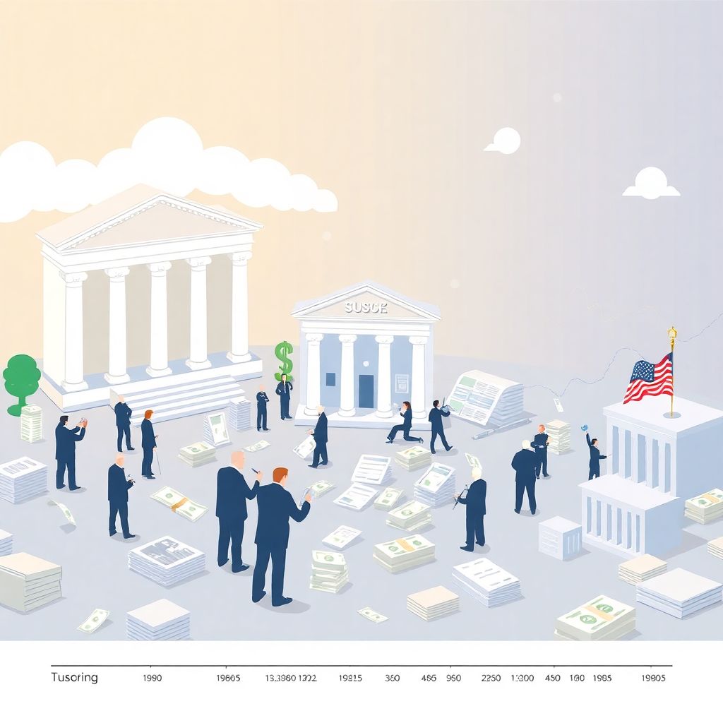 Что такое кредитный аукцион