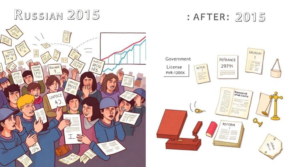 Что такое кредитная реформа - иллюстрация