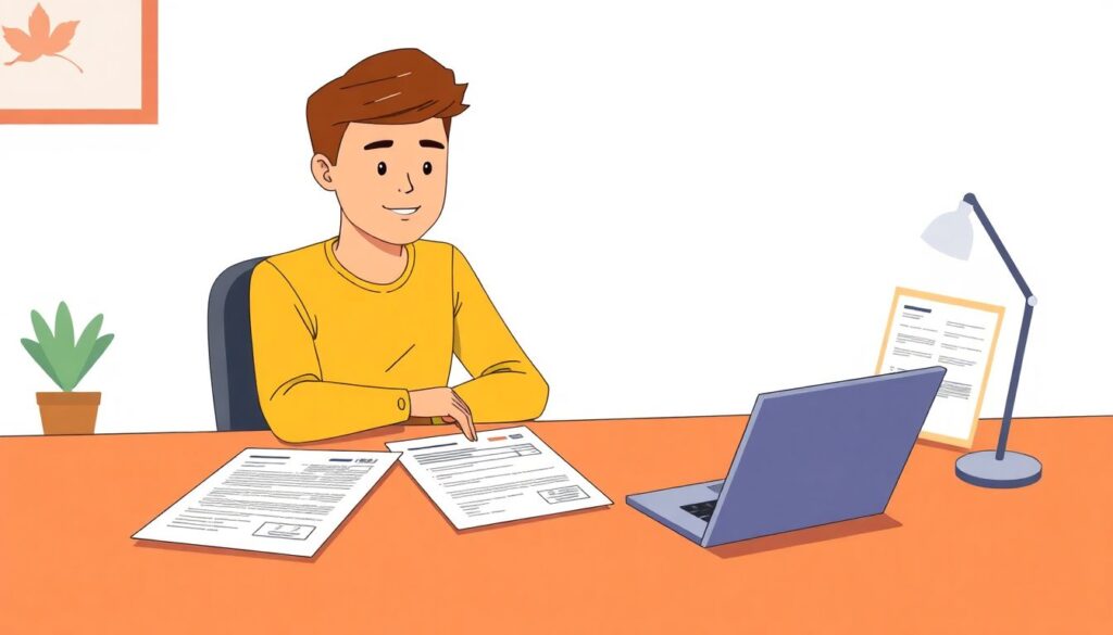 Как получить кредит, если вы работаете удаленно на иностранную компанию - иллюстрация