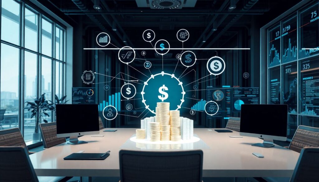 Что такое кредитный шок - иллюстрация