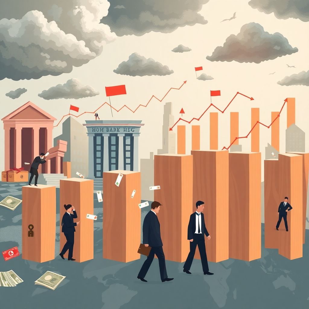 Что такое кредитный шок