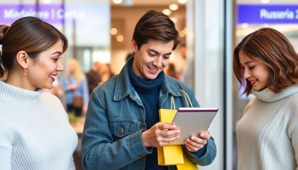 Как работает кредитная карта с рассрочкой у партнеров - иллюстрация