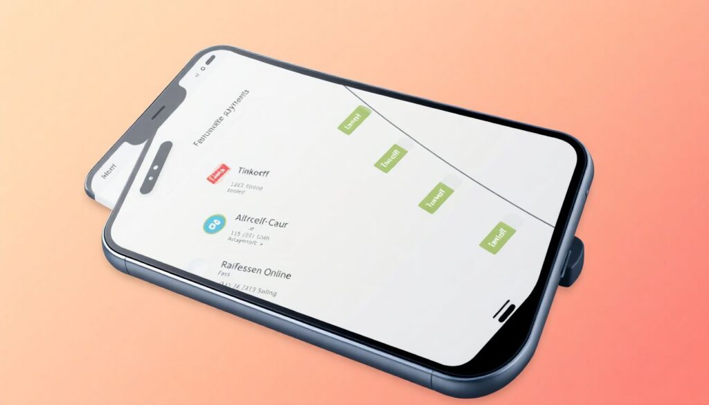 Как автоматизировать погашение кредитов, чтобы не забывать о платежах - иллюстрация