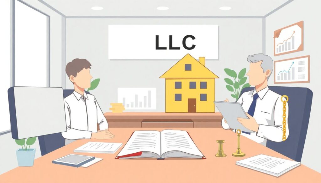 Как защитить свои активы от кредиторов, не нарушая закон - иллюстрация