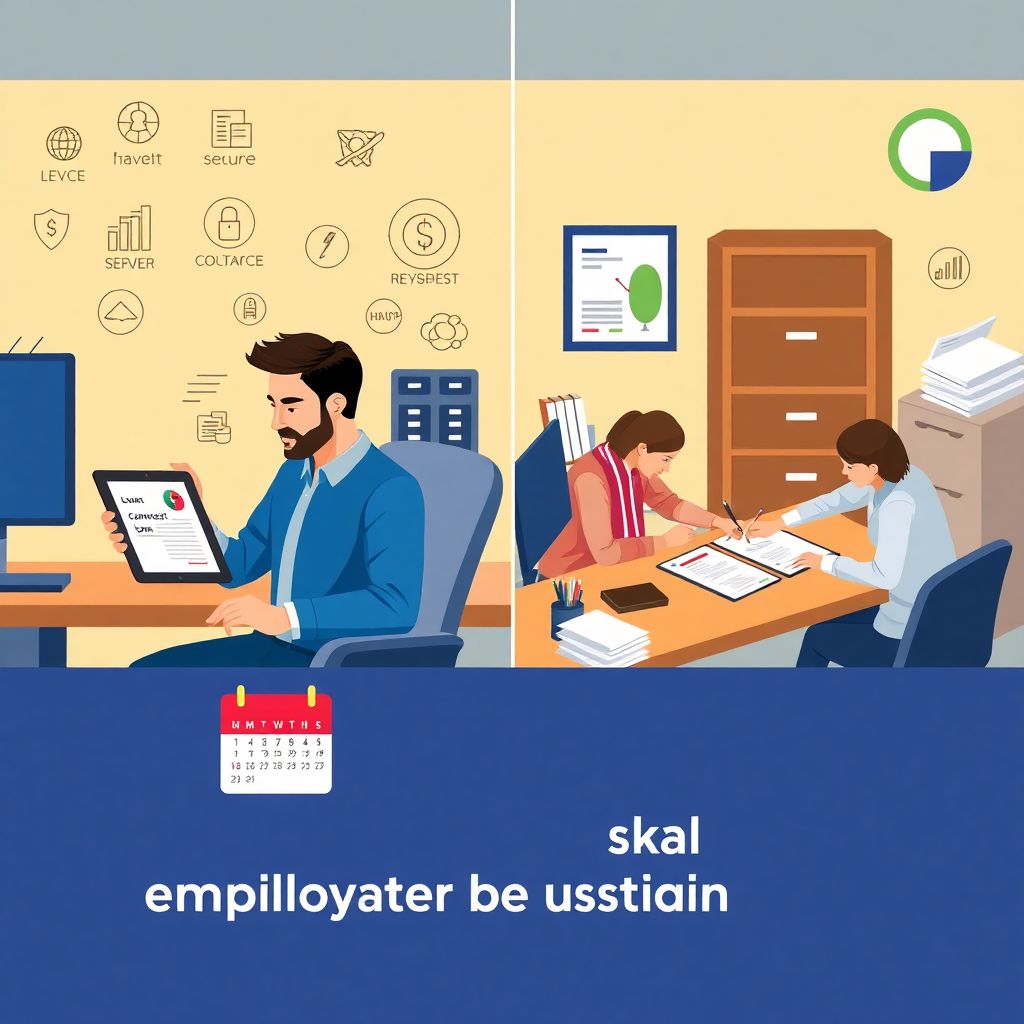 Как правильно оформить заем у работодателя