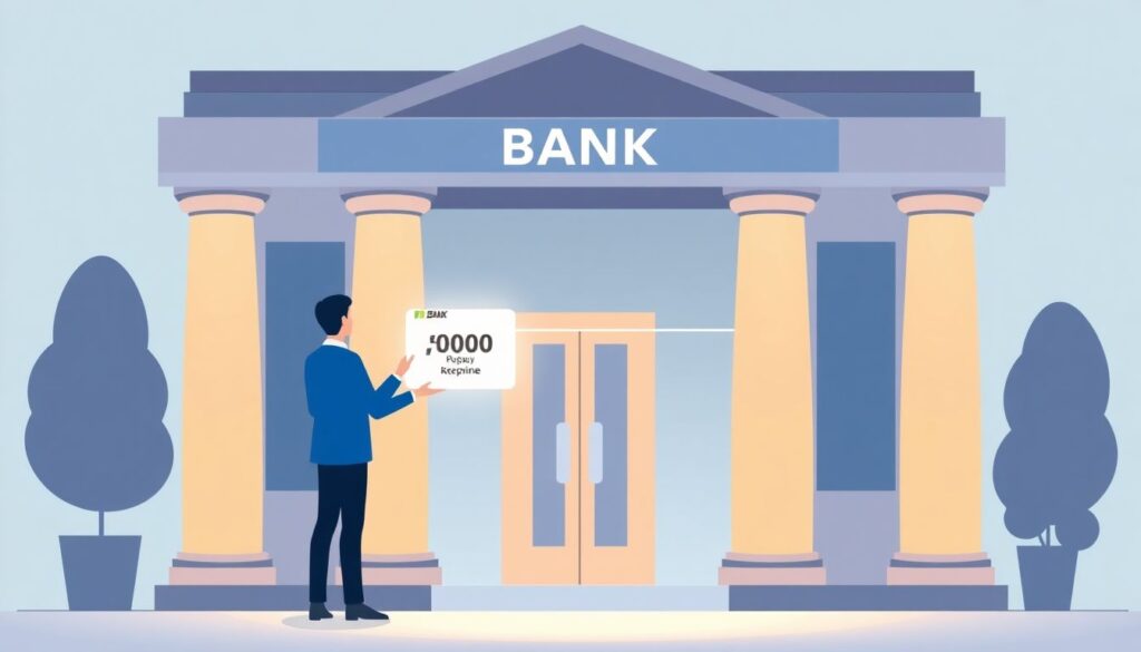 Что такое кредитная линия с лимитом задолженности - иллюстрация