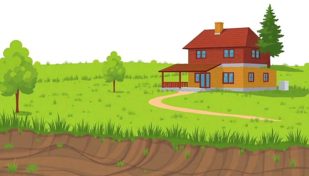 Как получить кредит на покупку дачи или садового домика - иллюстрация