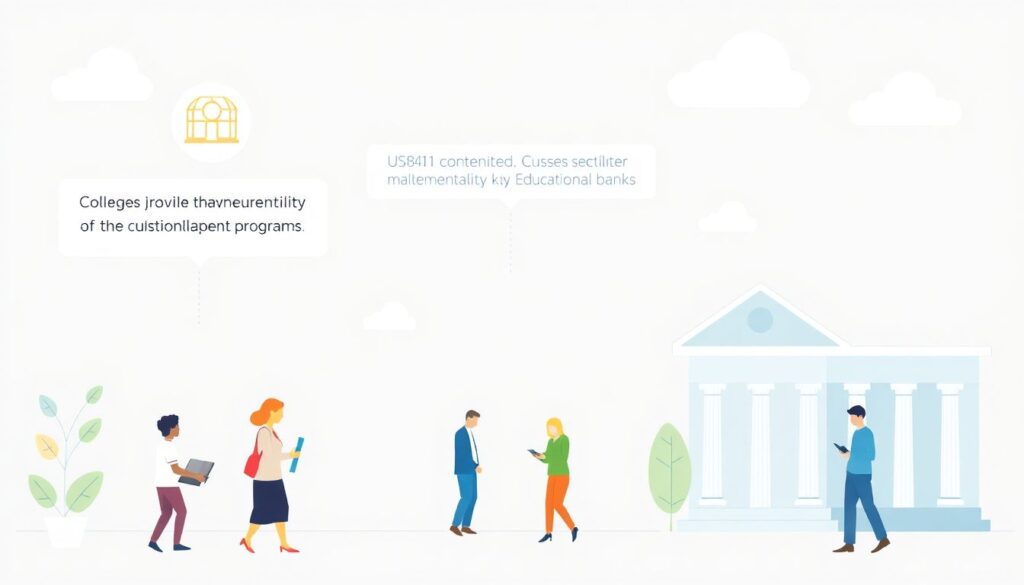 Как работает программа Профессионалитет в контексте образовательного кредитования - иллюстрация