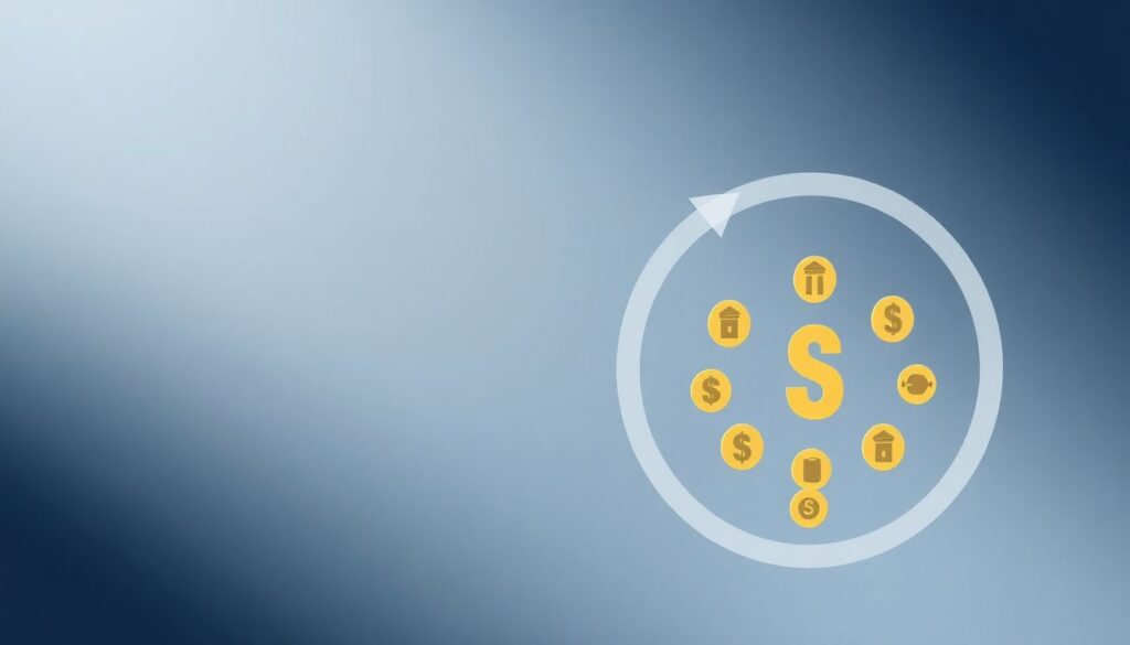 Что такое кредитная рецессия - иллюстрация