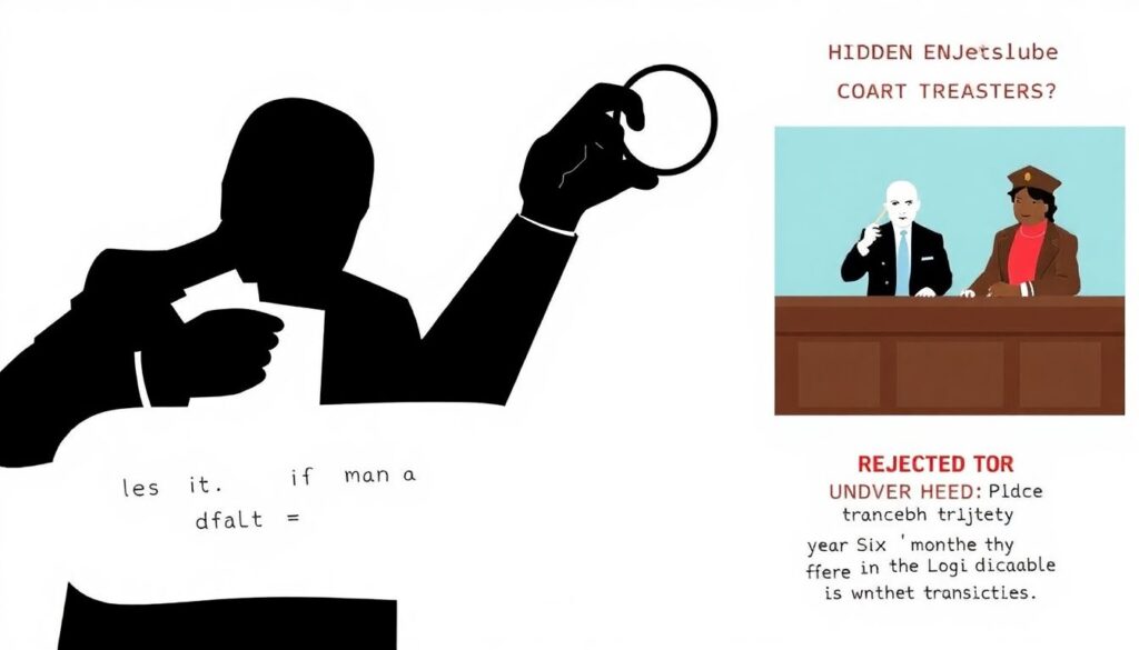 Как правильно подготовиться к процедуре банкротства - иллюстрация
